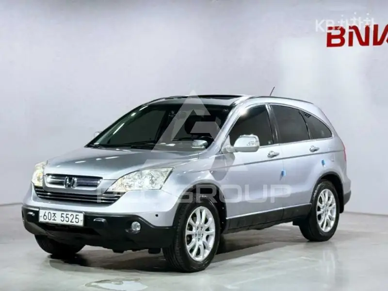 2007 Honda CR-V