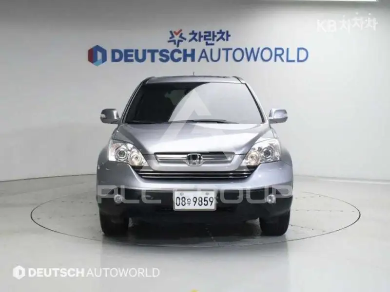 2007 Honda CR-V