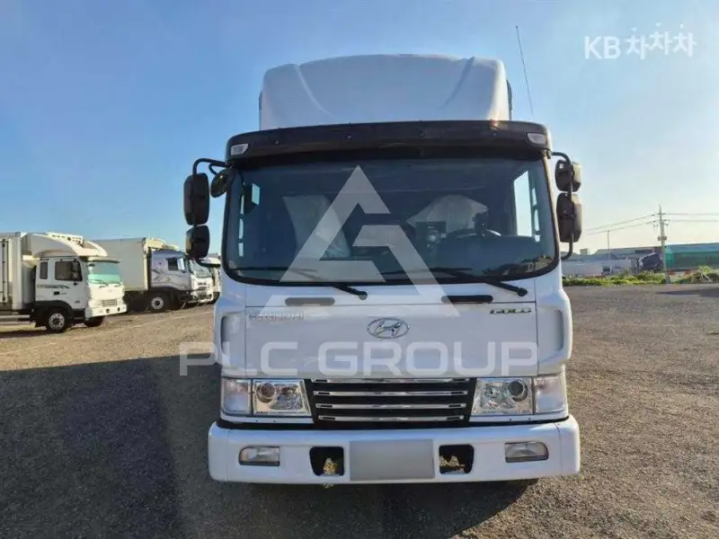 2008 Hyundai TRUCK