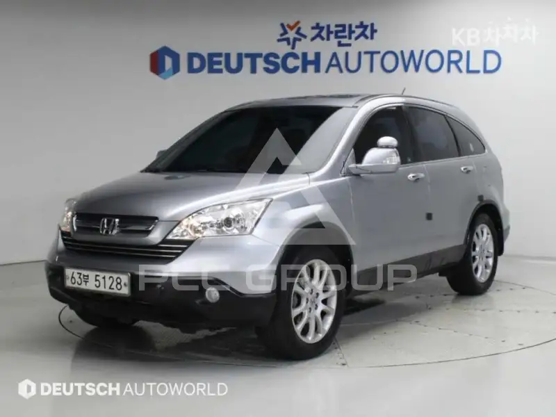2008 Honda CR-V