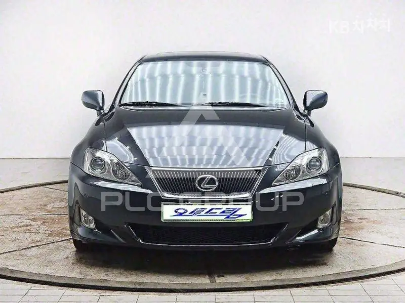 2008 Lexus IS