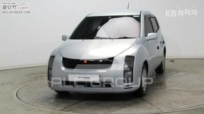 2008 Toyota Will