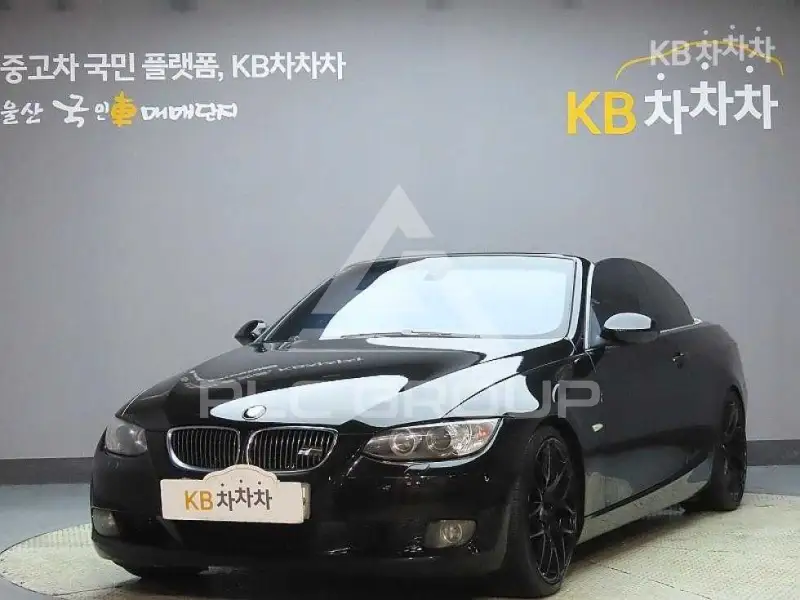 2009 BMW 3 Series