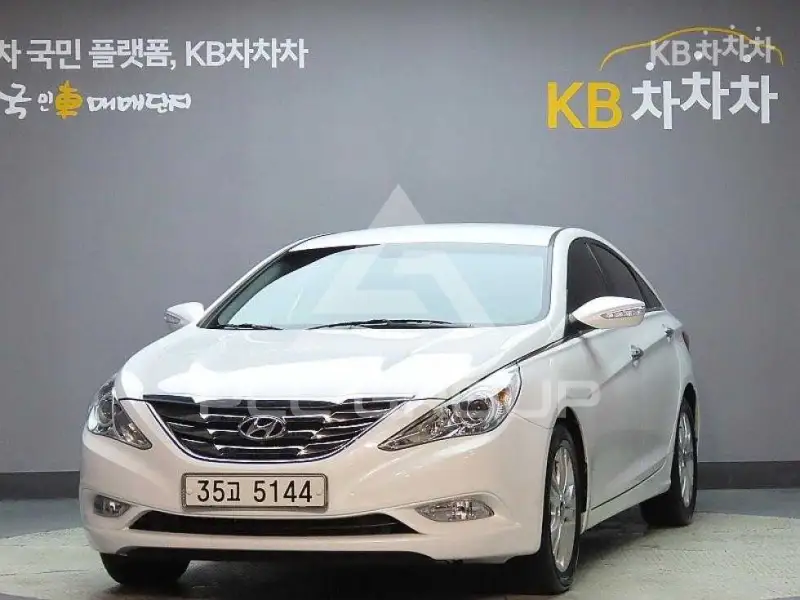 2009 Hyundai Sonata