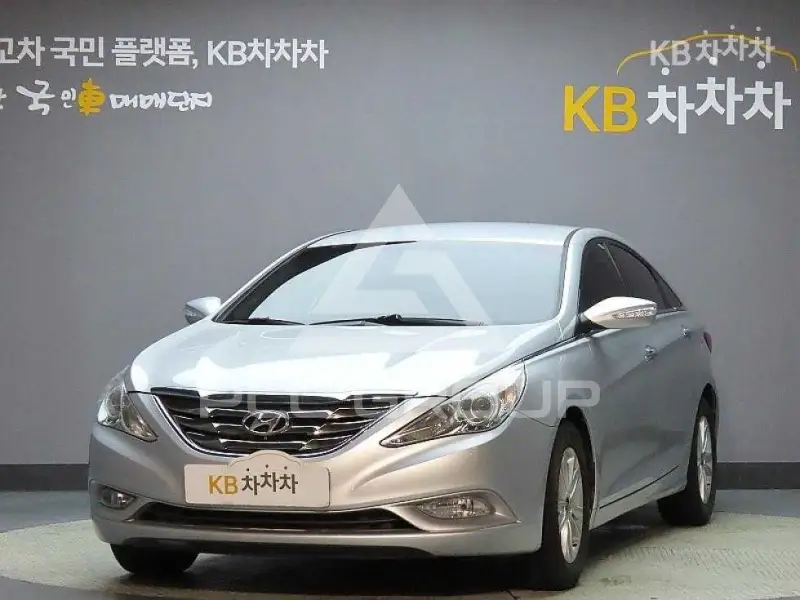 2009 Hyundai Sonata