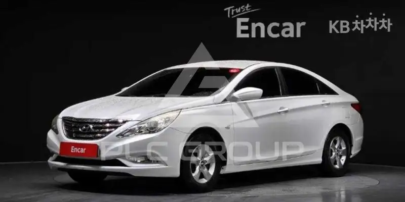 2009 Hyundai Sonata