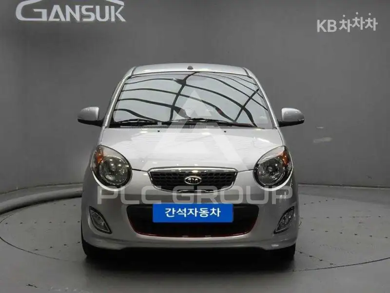 2009 KIA Morning