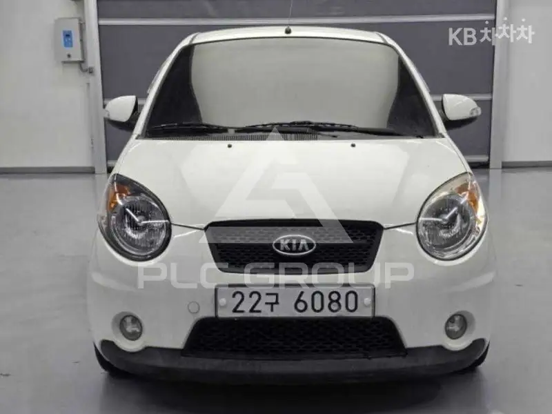 2009 KIA Morning