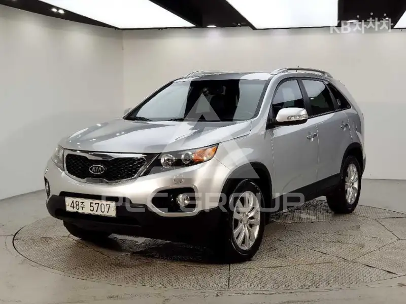 2009 KIA Sorento