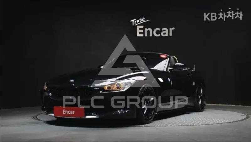 2010 BMW Z4