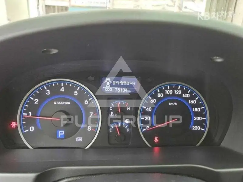 2010 Hyundai Avante