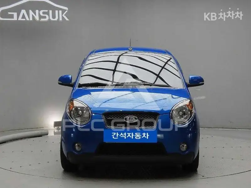 2010 KIA Morning