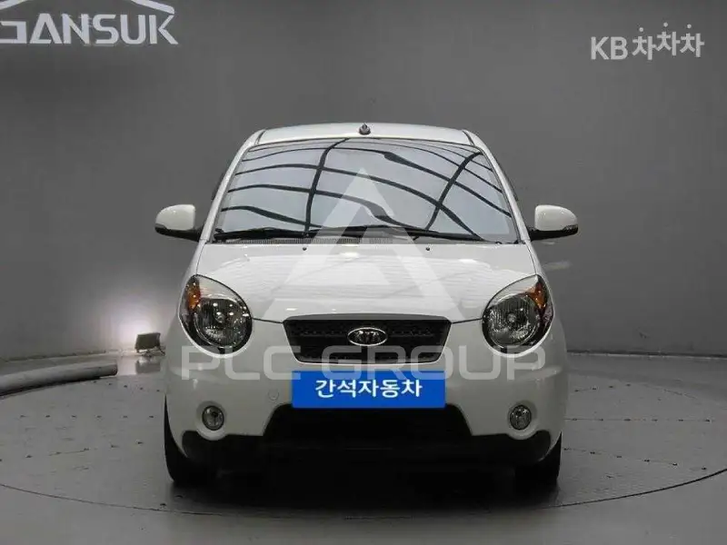 2010 KIA Morning