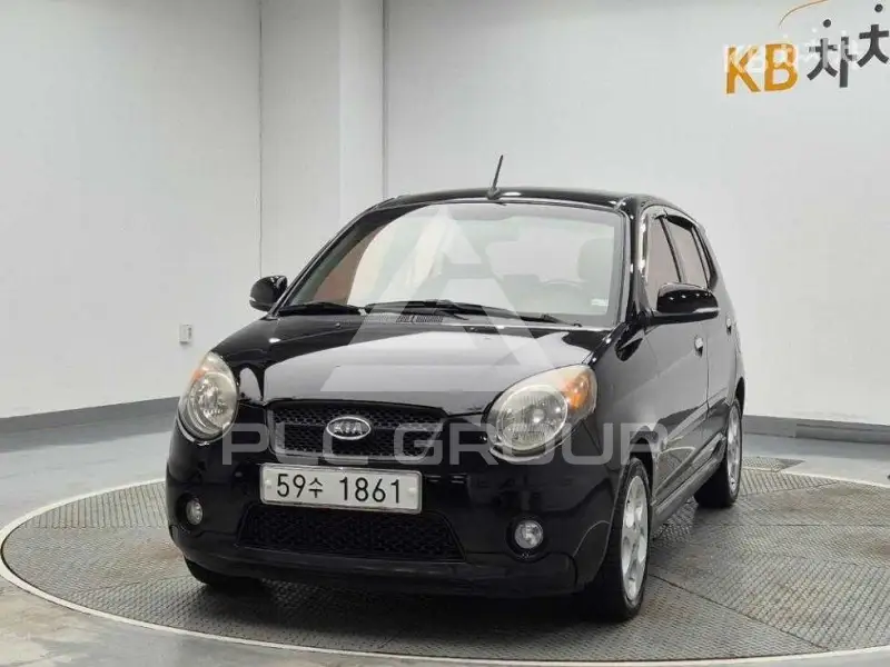 2010 KIA Morning