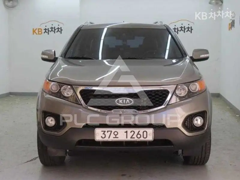 2010 KIA Sorento