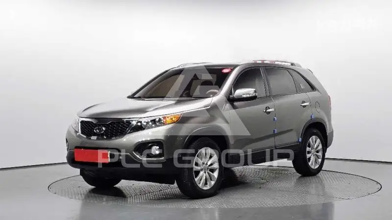 2010 KIA Sorento