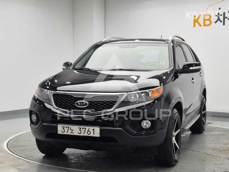 2010 KIA Sorento