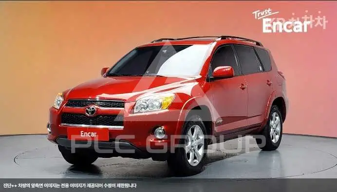 2010 Toyota RAV4