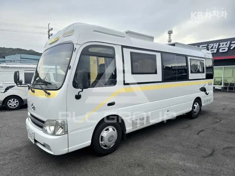 2011 Hyundai Unknown