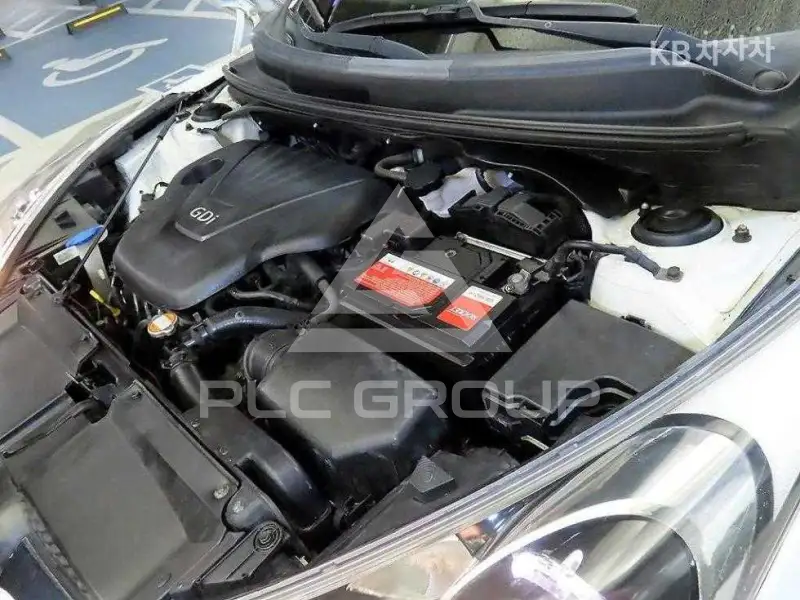 2011 Hyundai Veloster