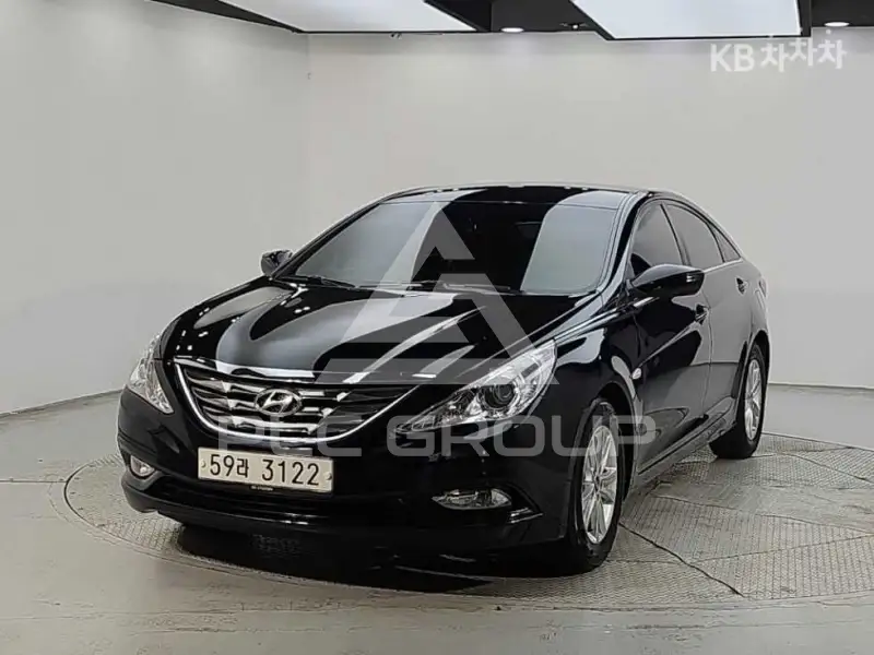 2011 Hyundai Sonata