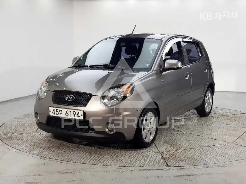 2011 KIA Morning