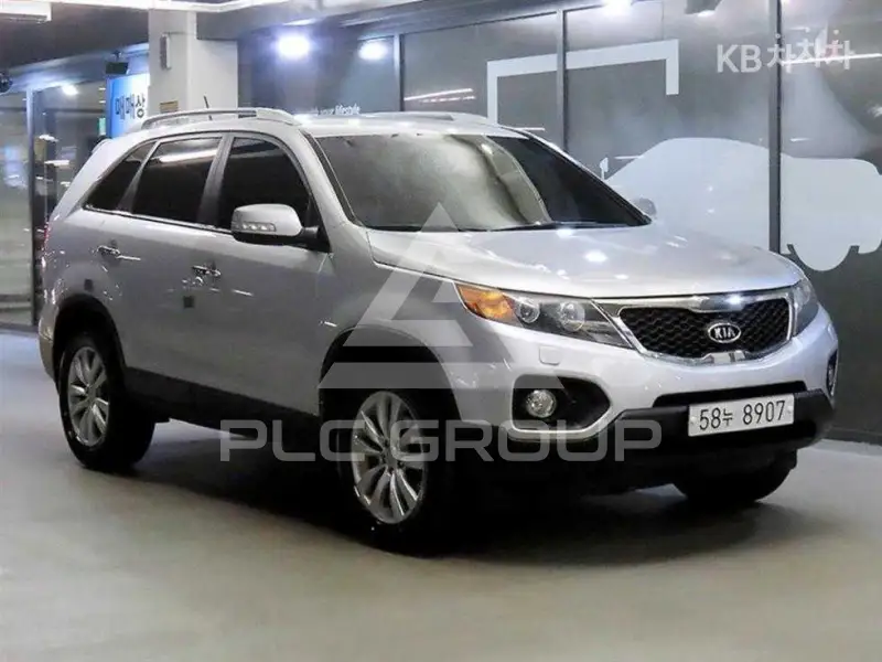 2011 KIA Sorento