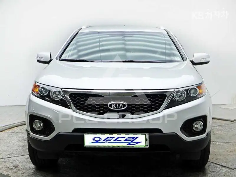 2011 KIA Sorento