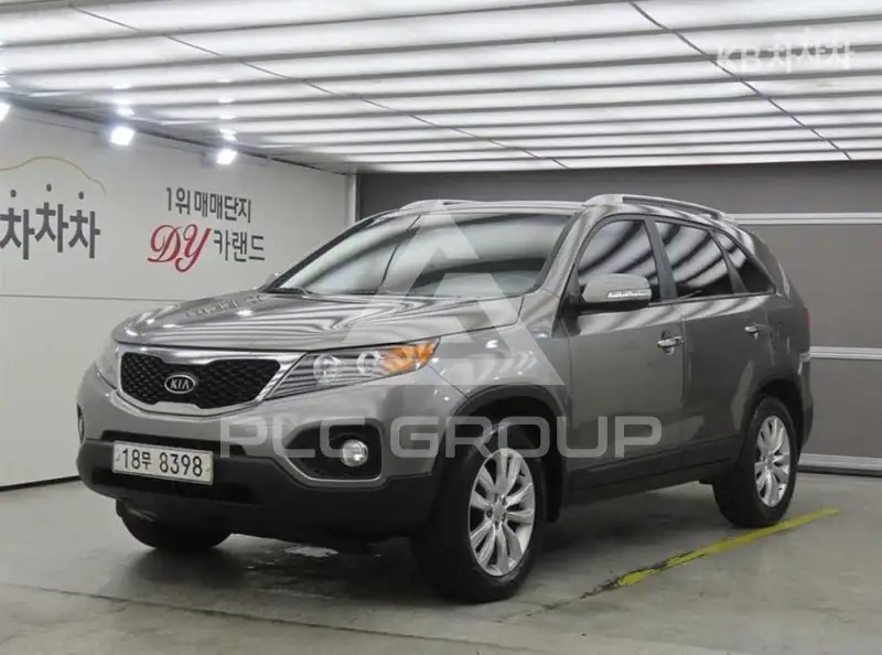 2011 KIA Sorento