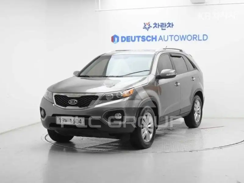 2011 KIA Sorento