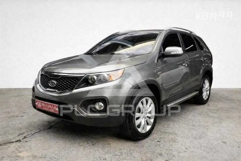 2011 KIA Sorento
