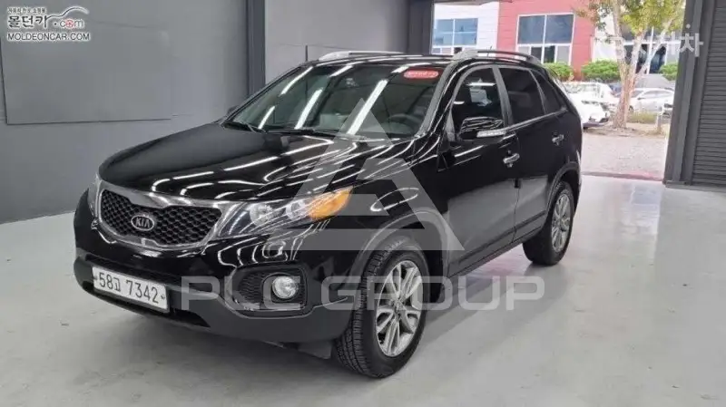 2011 KIA Sorento