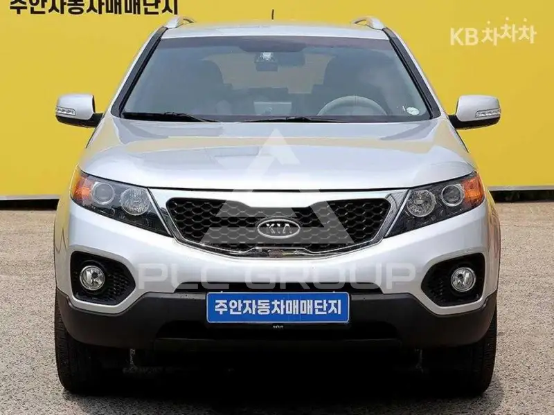 2011 KIA Sorento