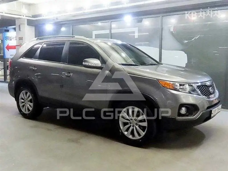 2011 KIA Sorento
