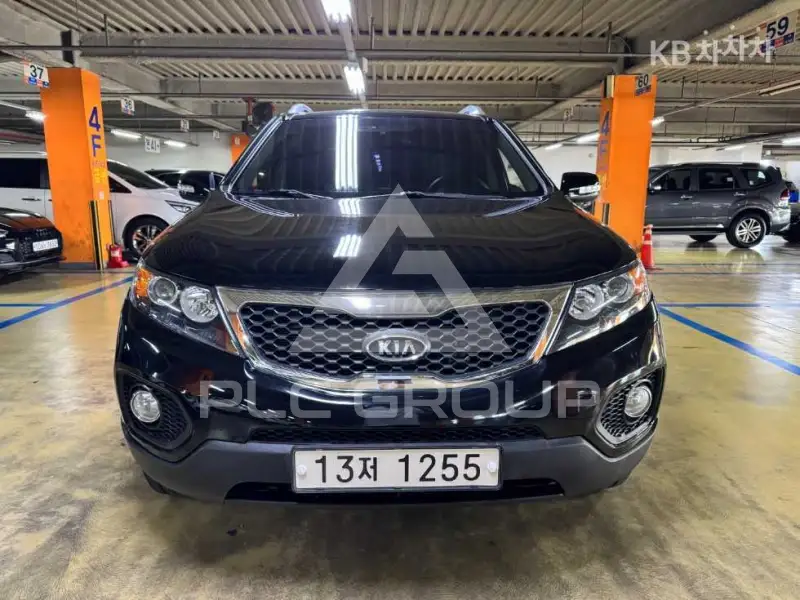 2011 KIA Sorento