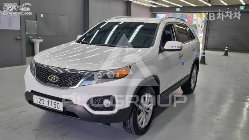 2011 KIA Sorento