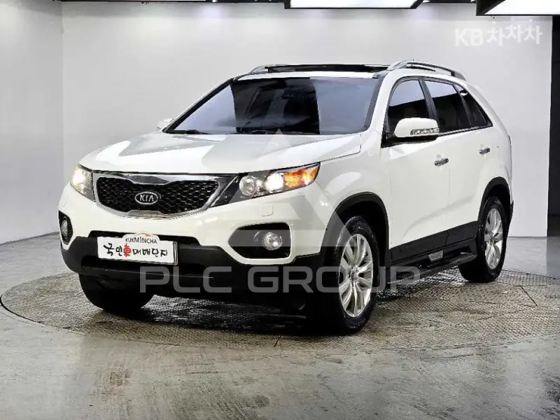 2011 KIA Sorento