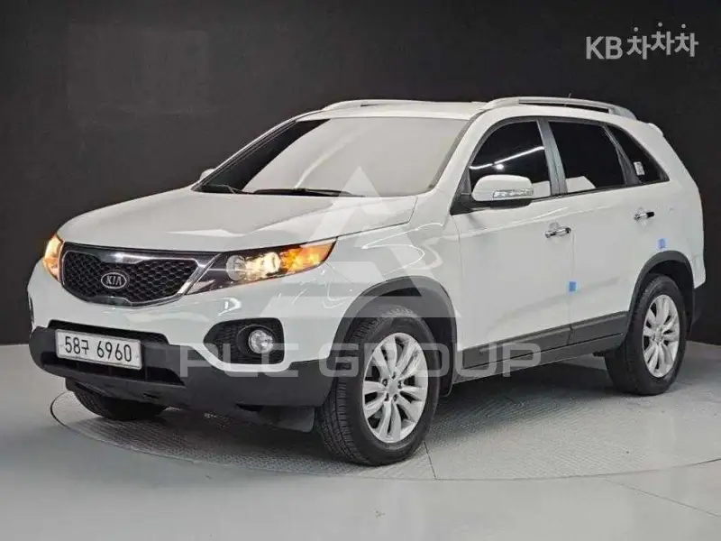 2011 KIA Sorento