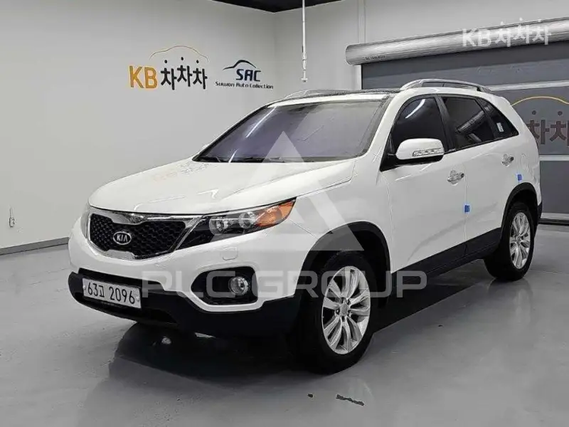 2011 KIA Sorento