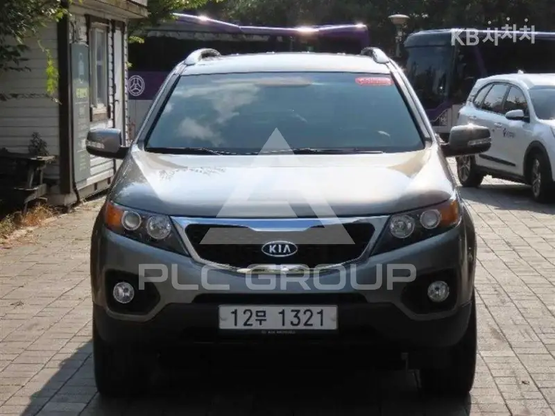 2011 KIA Sorento