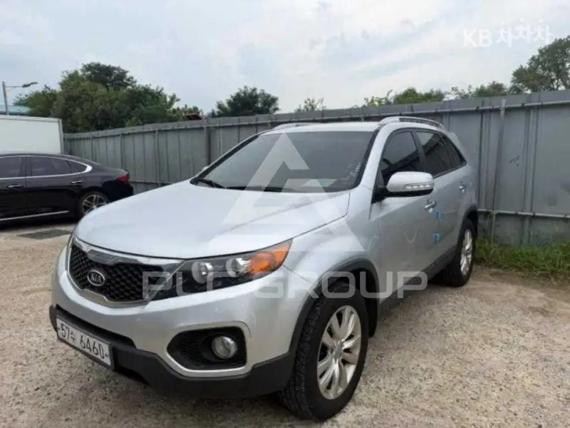 2011 KIA Sorento