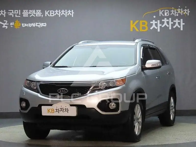 2011 KIA Sorento