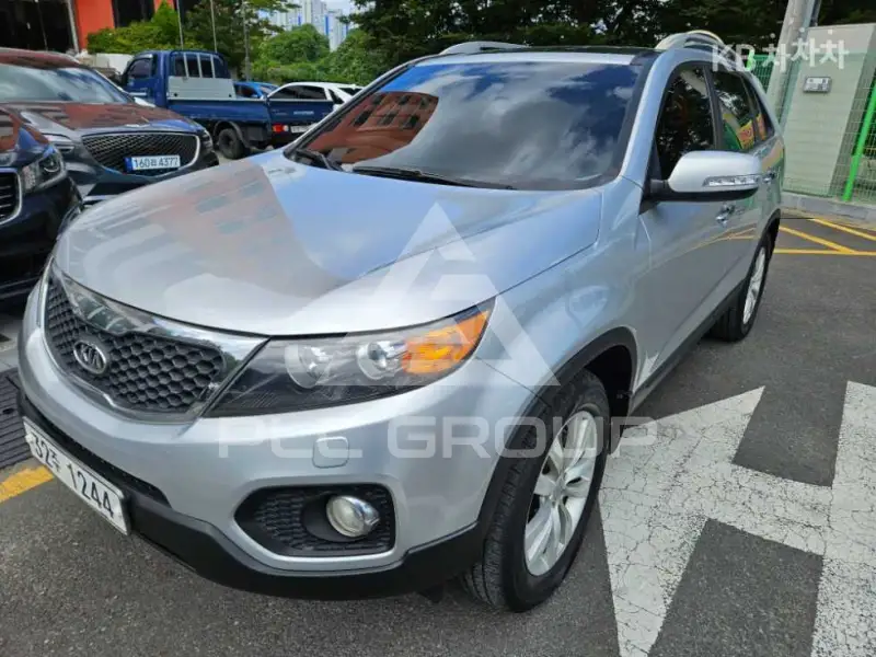 2011 KIA Sorento