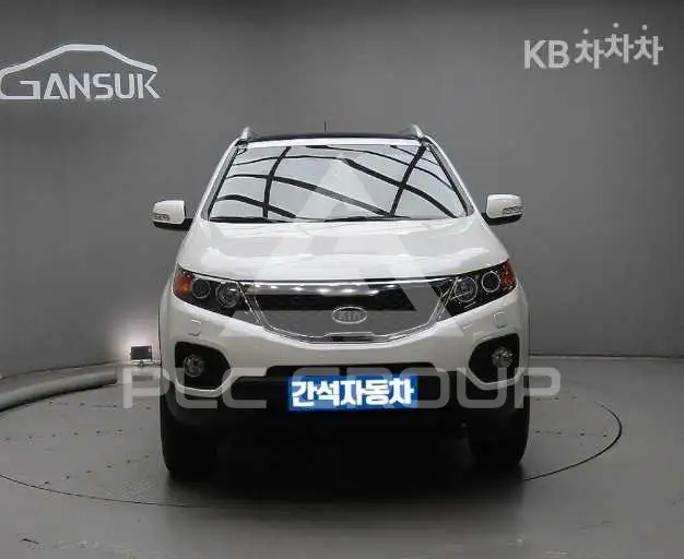 2011 KIA Sorento