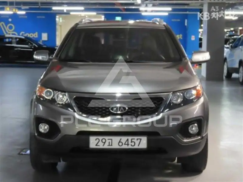 2011 KIA Sorento