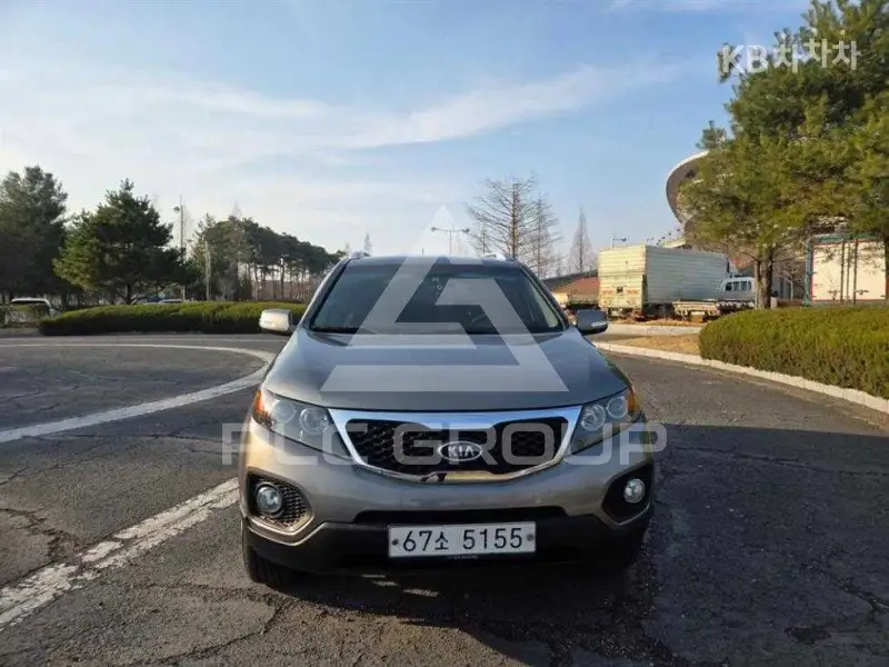 2011 KIA Sorento