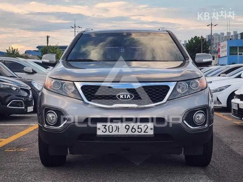 2011 KIA Sorento