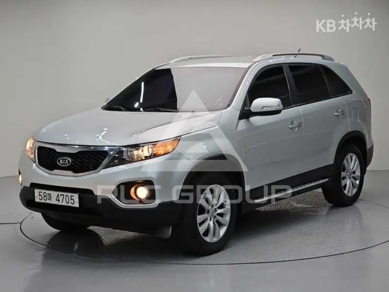 2011 KIA Sorento