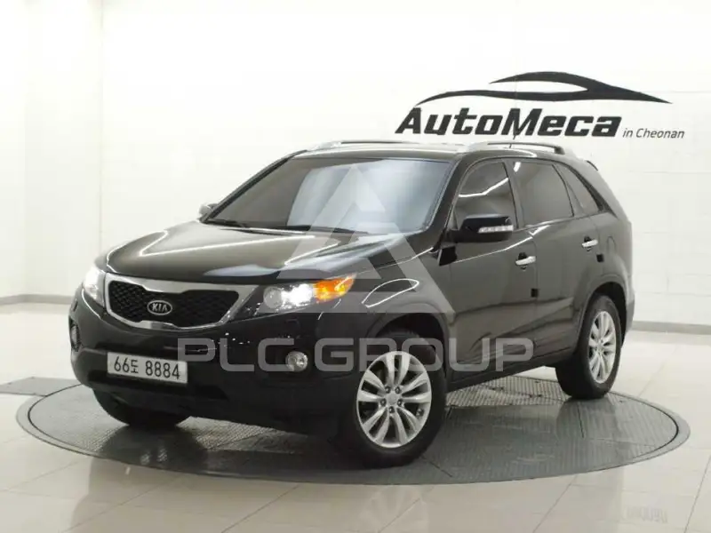 2011 KIA Sorento