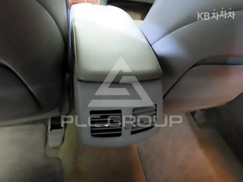 2011 Lexus ES